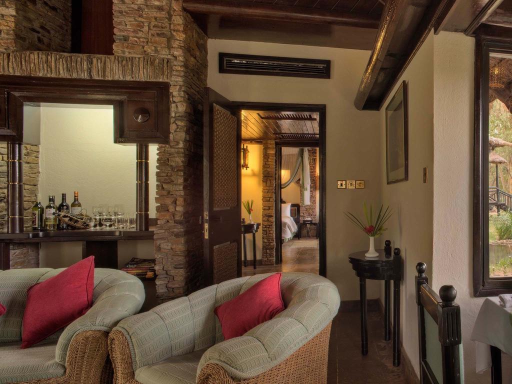 Sarova Shaba Game Lodge Archers Post ห้อง รูปภาพ