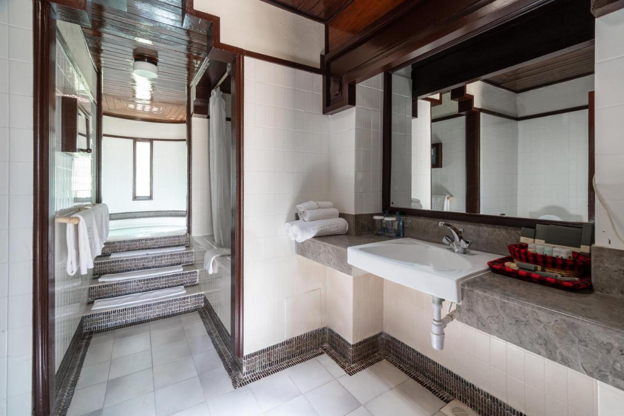 Sarova Shaba Game Lodge Archers Post ภายนอก รูปภาพ